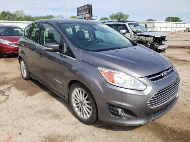 FORD C-MAX SEL 2014 1fadp5bu7el501392