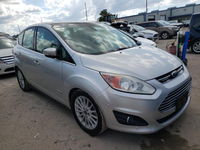 FORD C-MAX SEL 2014 1fadp5bu7el502896