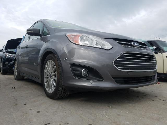 FORD NULL 2014 1fadp5bu7el505748