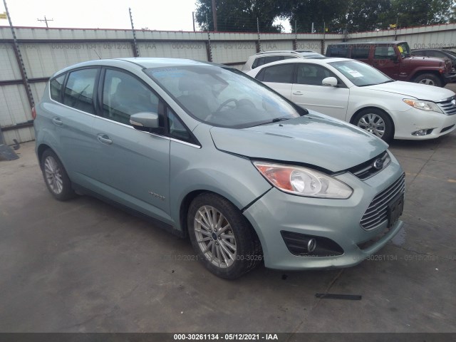 FORD NULL 2014 1fadp5bu7el506494