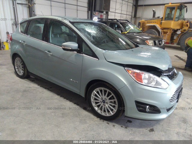 FORD NULL 2014 1fadp5bu7el506589