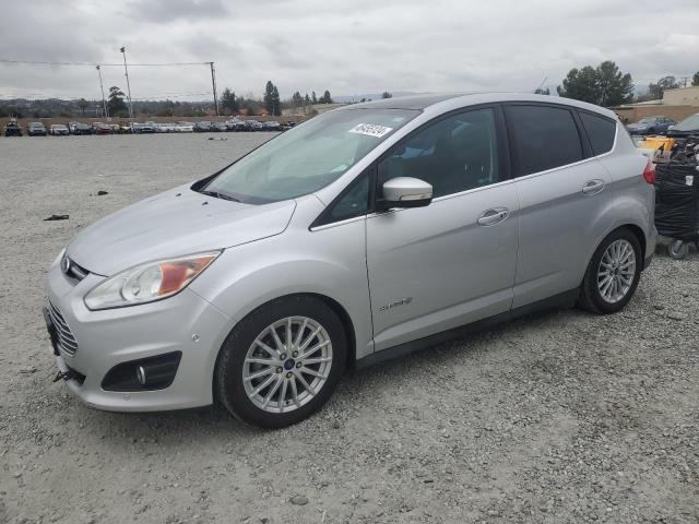 FORD CMAX 2014 1fadp5bu7el506947