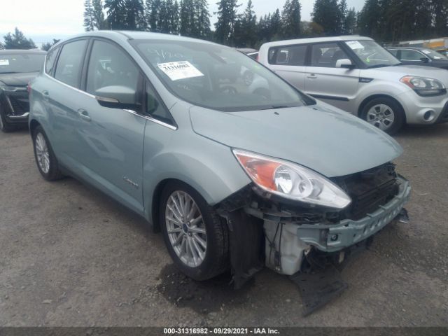 FORD NULL 2014 1fadp5bu7el510397