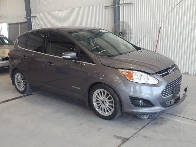 FORD C-MAX SEL 2014 1fadp5bu7el514112