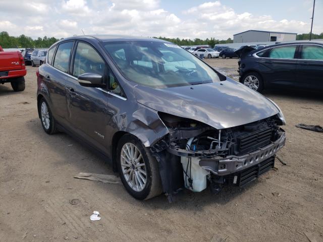 FORD NULL 2014 1fadp5bu7el516748