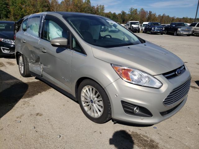 FORD C-MAX SEL 2015 1fadp5bu7fl103231