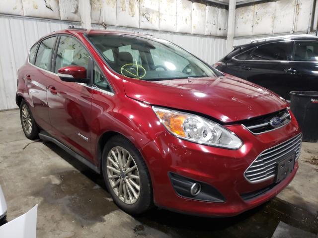 FORD C-MAX SEL 2015 1fadp5bu7fl112298