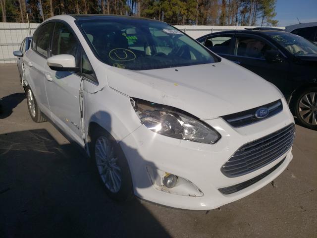 FORD C-MAX SEL 2015 1fadp5bu7fl115217