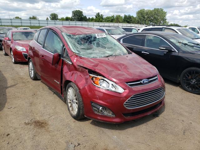 FORD C-MAX SEL 2015 1fadp5bu7fl120014