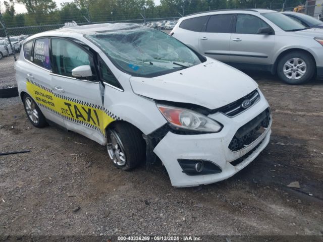 FORD C-MAX 2016 1fadp5bu7gl110052