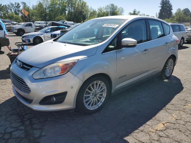 FORD C-MAX SEL 2013 1fadp5bu8dl500265