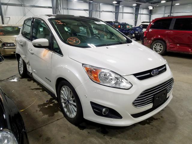 FORD NULL 2013 1fadp5bu8dl501934