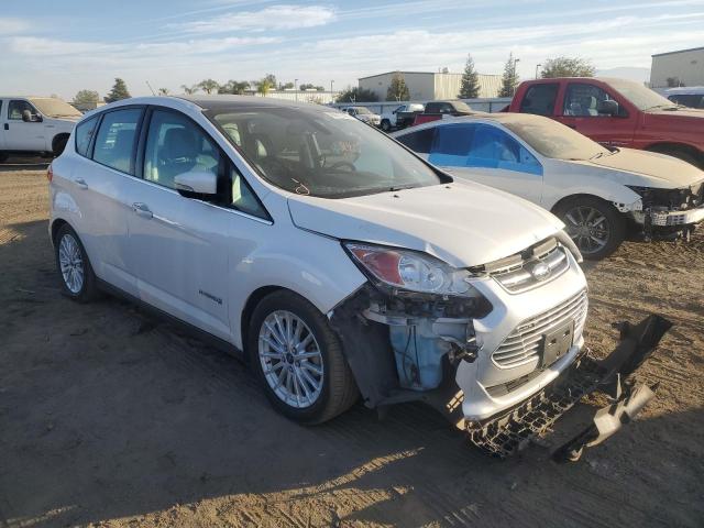 FORD C-MAX SEL 2013 1fadp5bu8dl502243