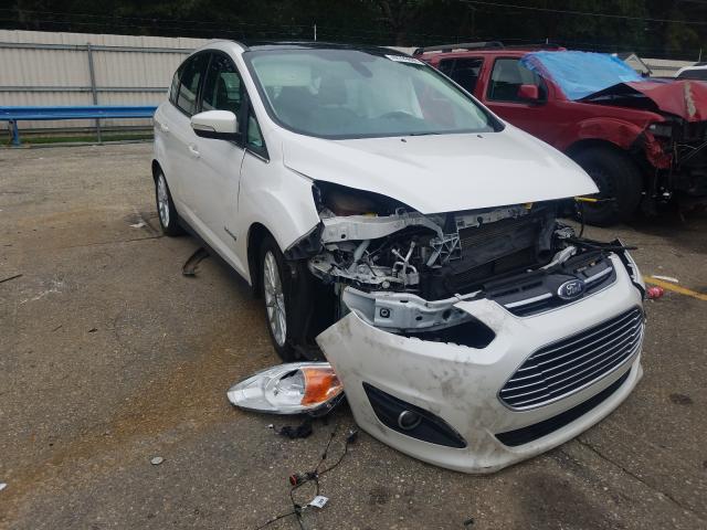 FORD C-MAX SEL 2013 1fadp5bu8dl504106