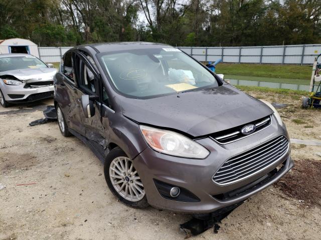 FORD C-MAX SEL 2013 1fadp5bu8dl505255