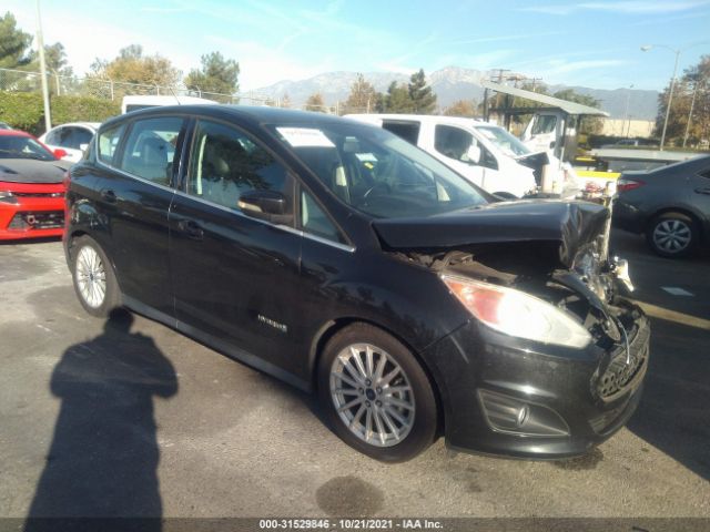 FORD NULL 2013 1fadp5bu8dl508320