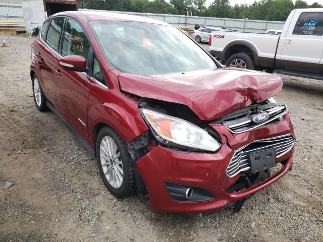 FORD C-MAX SEL 2013 1fadp5bu8dl508933