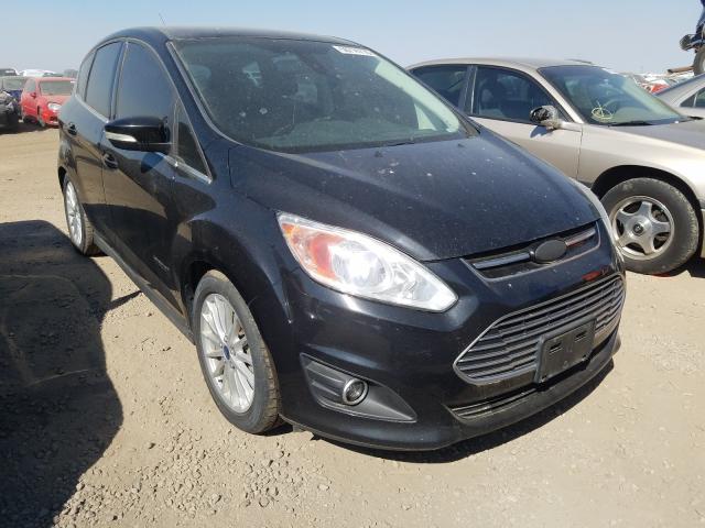 FORD C-MAX SEL 2013 1fadp5bu8dl513078