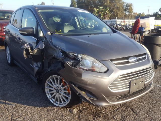 FORD C-MAX SEL 2013 1fadp5bu8dl513999