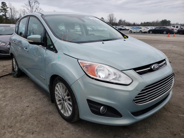 FORD C-MAX SEL 2013 1fadp5bu8dl515669