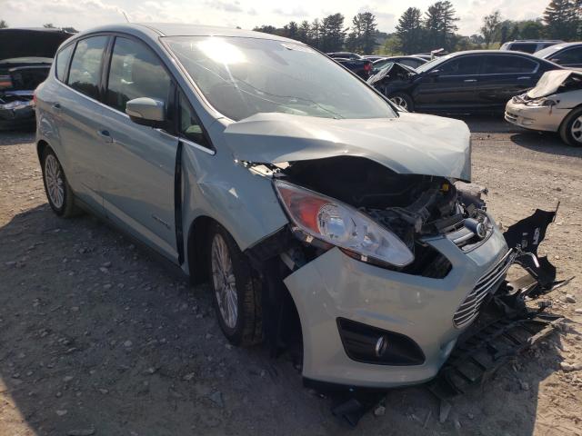 FORD NULL 2013 1fadp5bu8dl517907