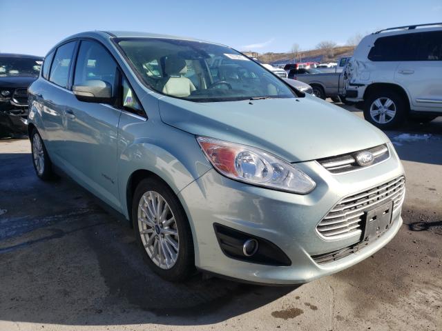 FORD NULL 2013 1fadp5bu8dl519396