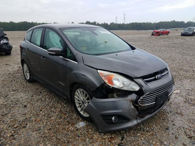 FORD C-MAX SEL 2013 1fadp5bu8dl520208