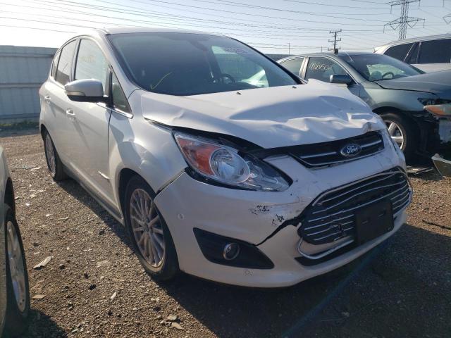 FORD C-MAX SEL 2013 1fadp5bu8dl520953