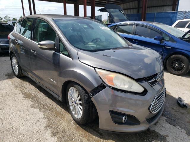 FORD C-MAX SEL 2013 1fadp5bu8dl526512