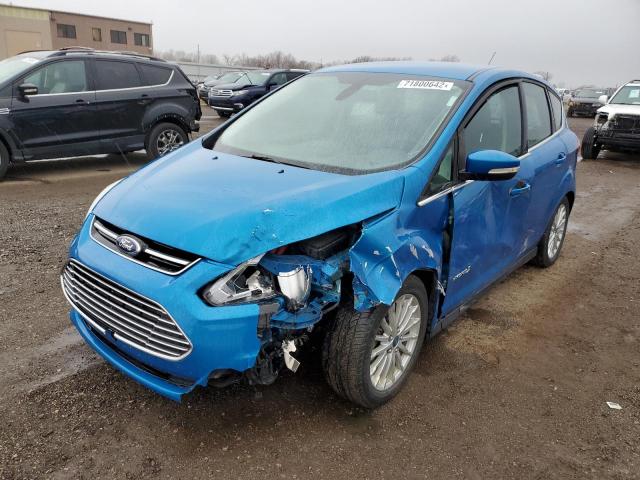 FORD NULL 2013 1fadp5bu8dl528552