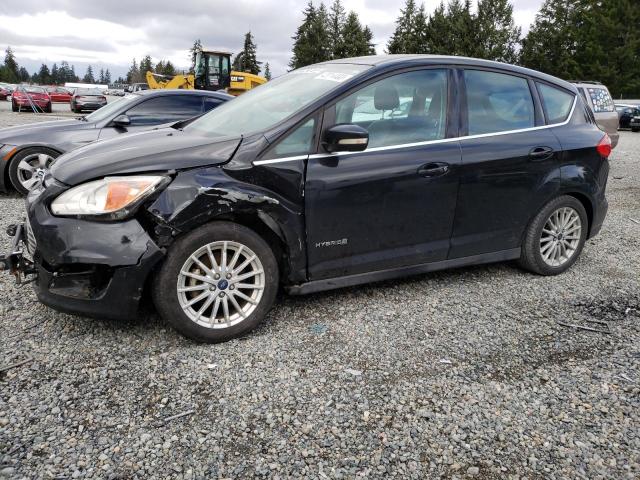 FORD C-MAX SEL 2013 1fadp5bu8dl529975