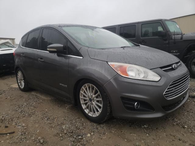 FORD C-MAX SEL 2013 1fadp5bu8dl530253