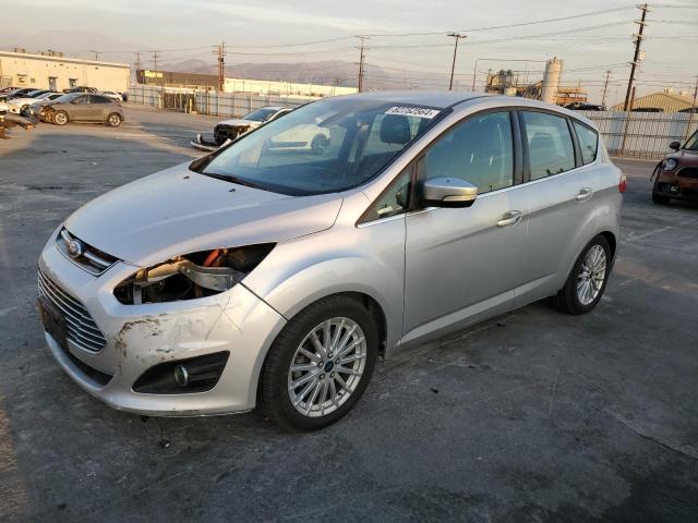 FORD C-MAX SEL 2013 1fadp5bu8dl530754