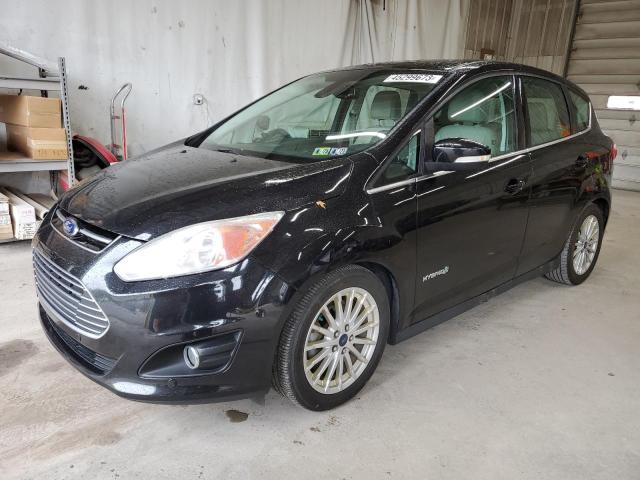 FORD C-MAX SEL 2013 1fadp5bu8dl531547