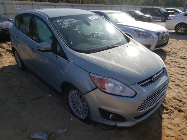 FORD NULL 2013 1fadp5bu8dl531578