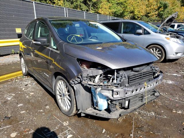 FORD C-MAX SEL 2013 1fadp5bu8dl531676