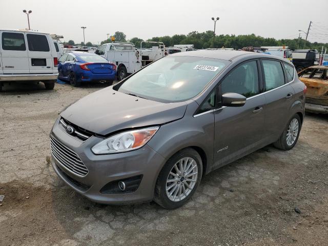 FORD C-MAX SEL 2013 1fadp5bu8dl538286