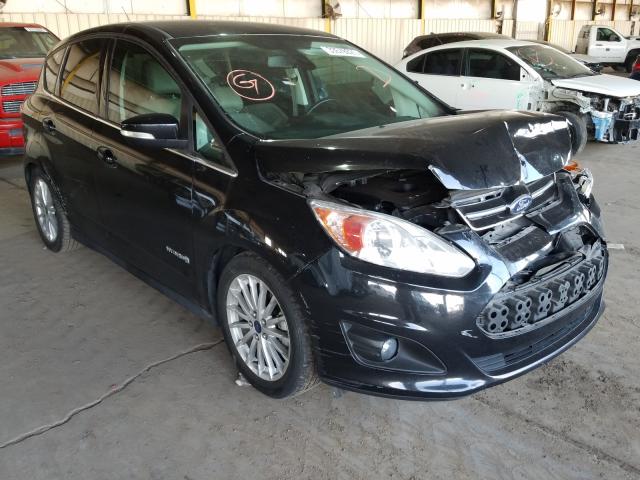 FORD C-MAX SEL 2013 1fadp5bu8dl539163