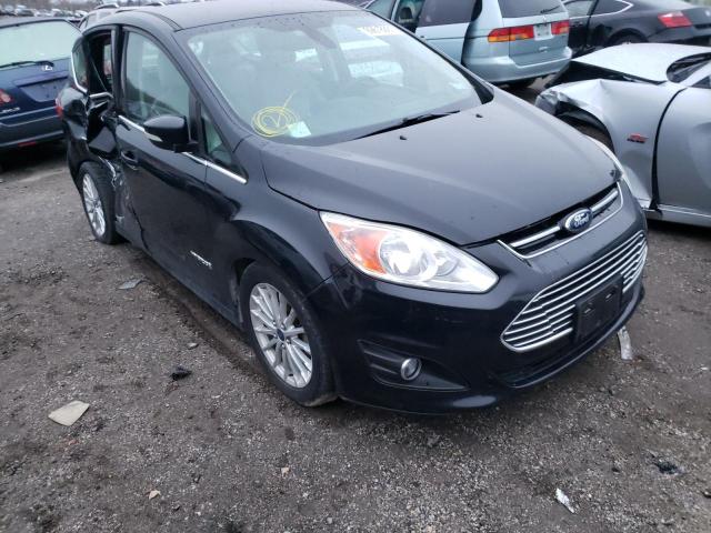 FORD C-MAX SEL 2013 1fadp5bu8dl540524