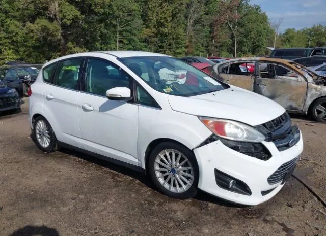 FORD NULL 2013 1fadp5bu8dl545500