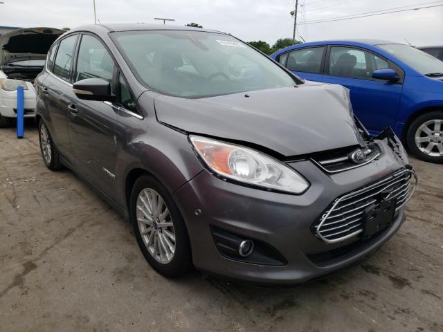 FORD NULL 2013 1fadp5bu8dl547358