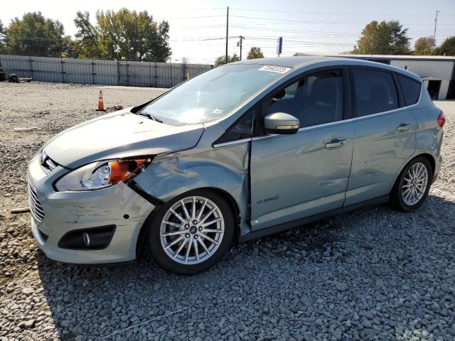 FORD CMAX 2013 1fadp5bu8dl550597