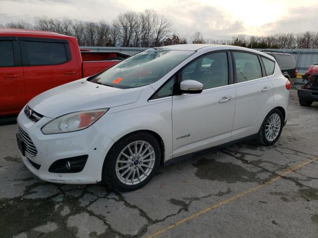 FORD C-MAX SEL 2013 1fadp5bu8dl552897