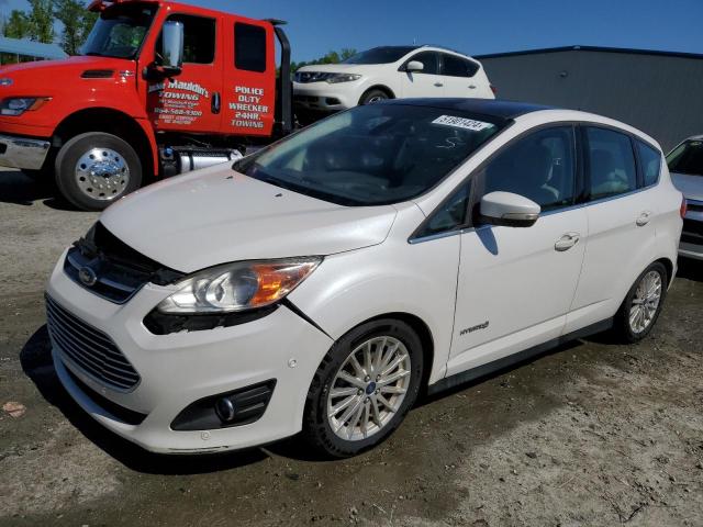 FORD CMAX 2013 1fadp5bu8dl554259