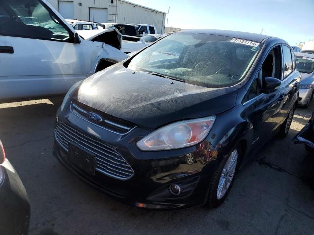 FORD CMAX 2013 1fadp5bu8dl555010