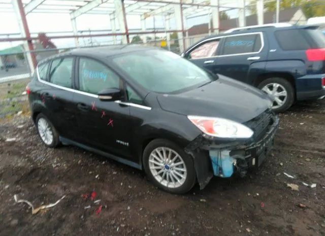 FORD NULL 2014 1fadp5bu8el500235