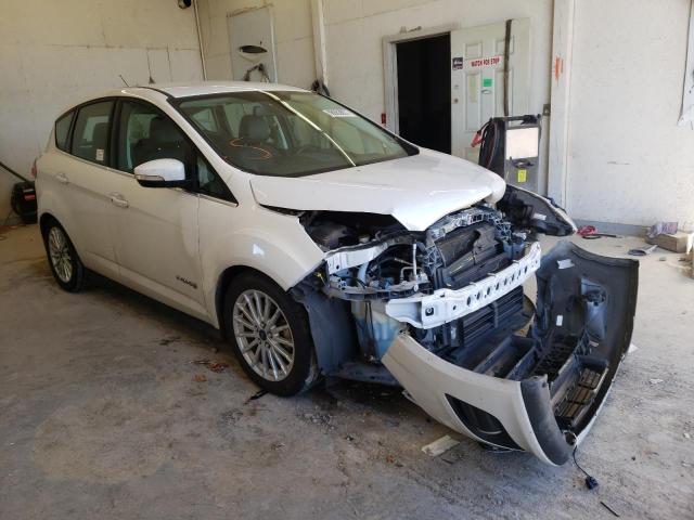 FORD C-MAX SEL 2014 1fadp5bu8el510070