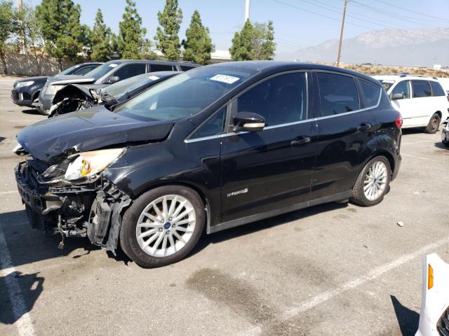 FORD CMAX 2014 1fadp5bu8el513602