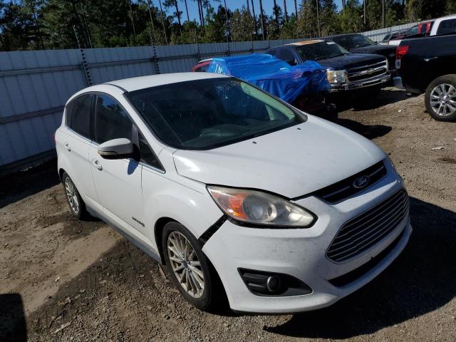 FORD C-MAX SEL 2014 1fadp5bu8el517469