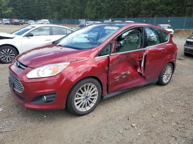 FORD C-MAX SEL 2015 1fadp5bu8fl106557